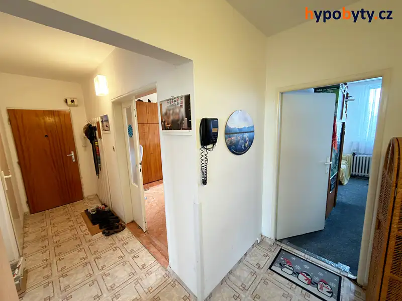 Prodej bytu 3+1 71 m², Frýdek-Místek – náhled fotky 3