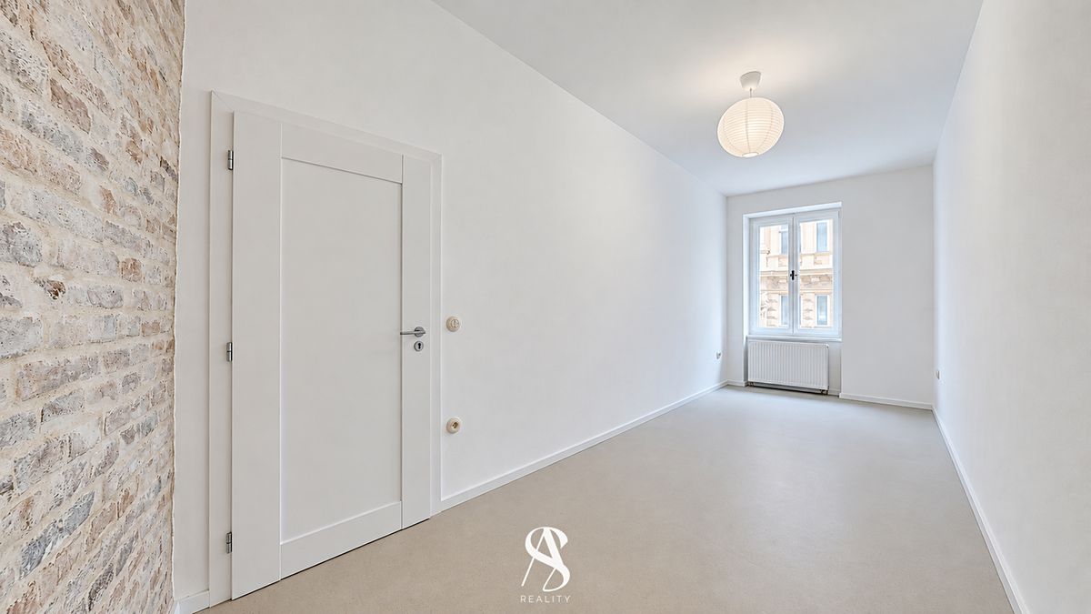 Pronájem bytu pokoje 13 m² – fotografie 3