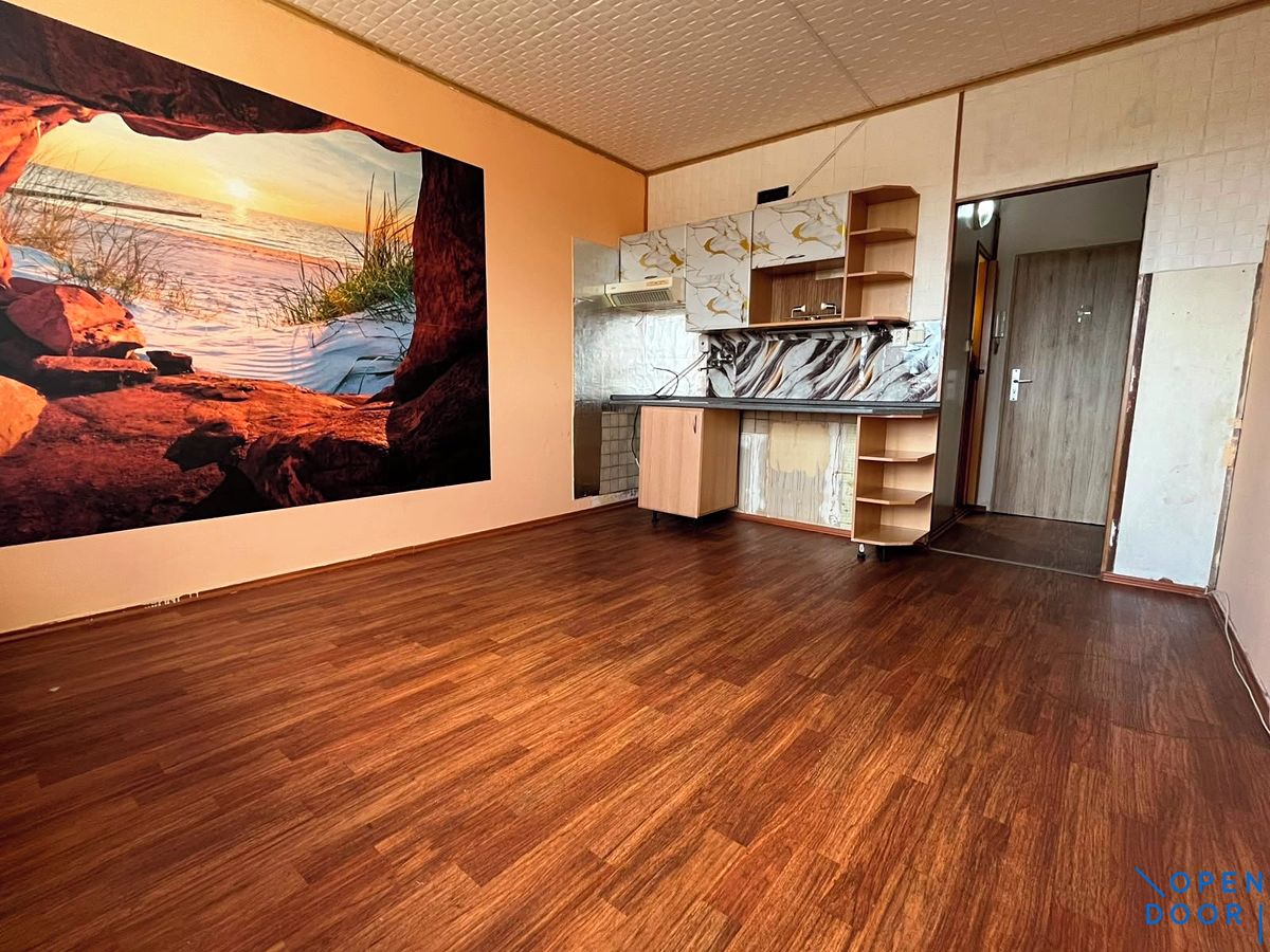 Pronájem bytu 1+kk 21 m² – fotografie 4