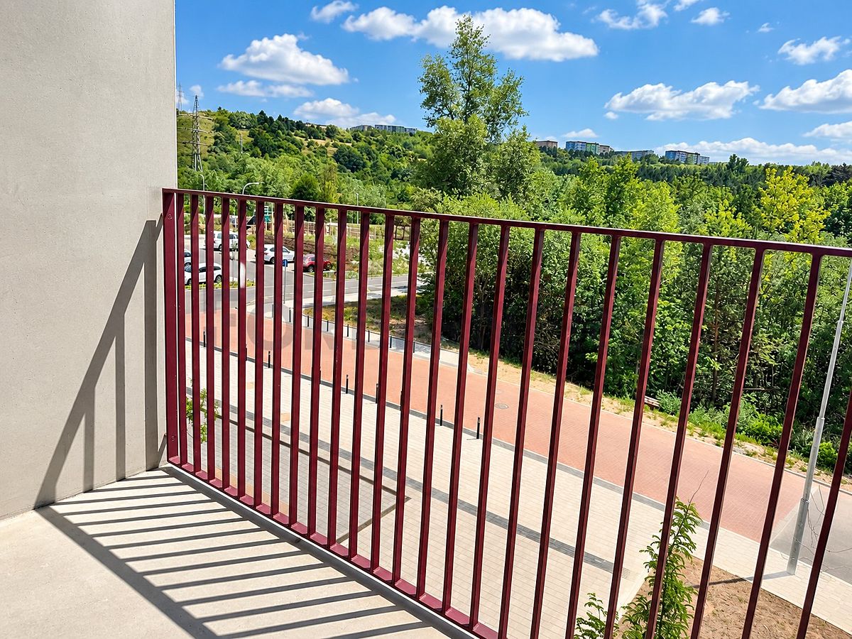 Pronájem bytu 3+kk 67 m² – fotografie 3