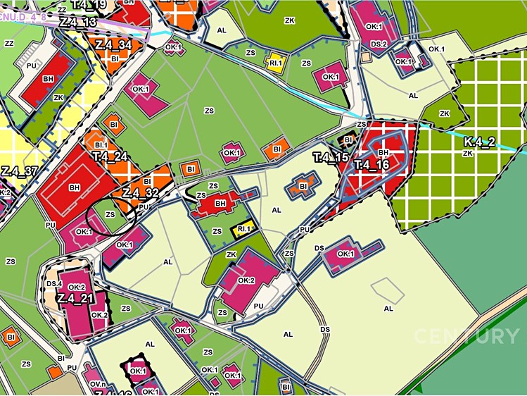 Ділянка на продаж, 414 м² (3 з 4)
