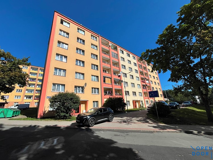 Wohnung 1+kk zur Miete, 21 m² (8 von 8)