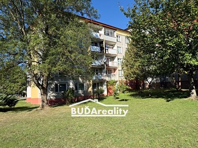Prodej bytu 2+kk 37 m²