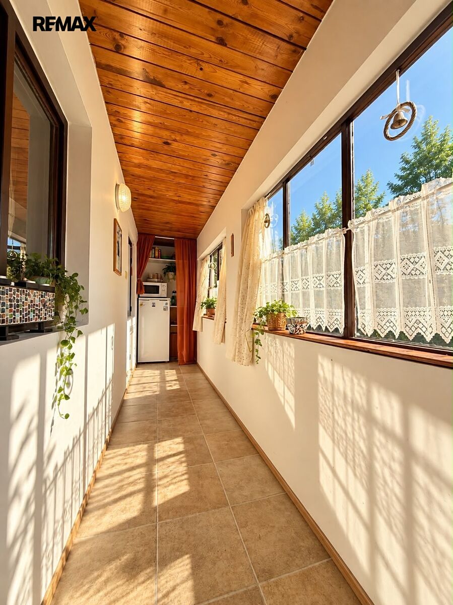 Prodej chaty 46 m², pozemek 46 m² – fotografie 3