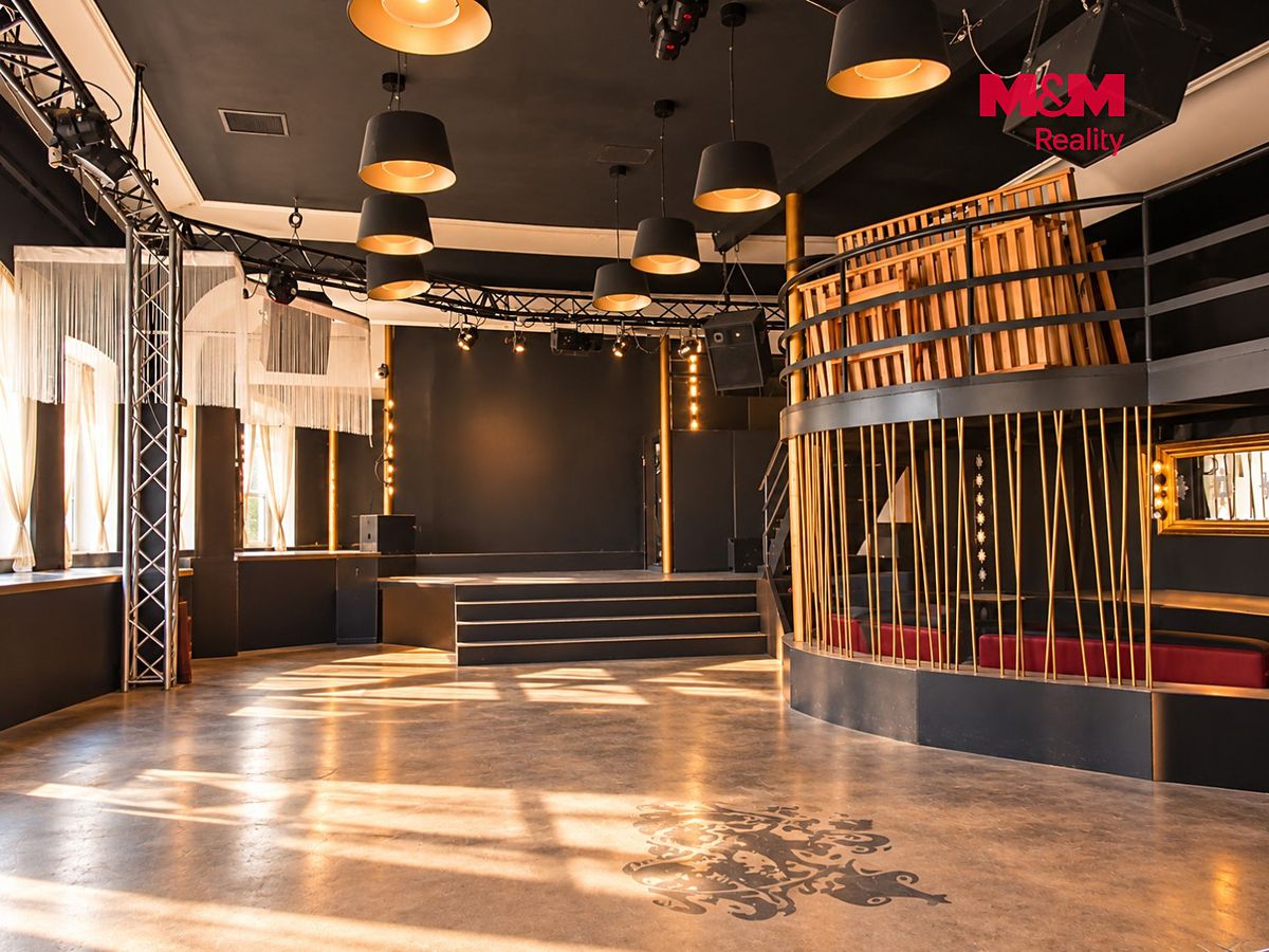 Pronájem restaurace 188 m² – fotografie 3