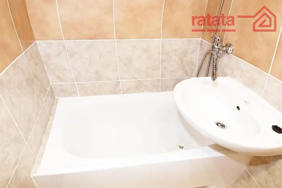 Pronájem bytu 1+1 35 m² – fotografie 5