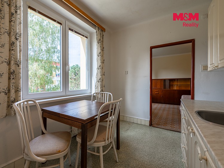 The 2+1 flat for sale, 49 m² (8 of 18)
