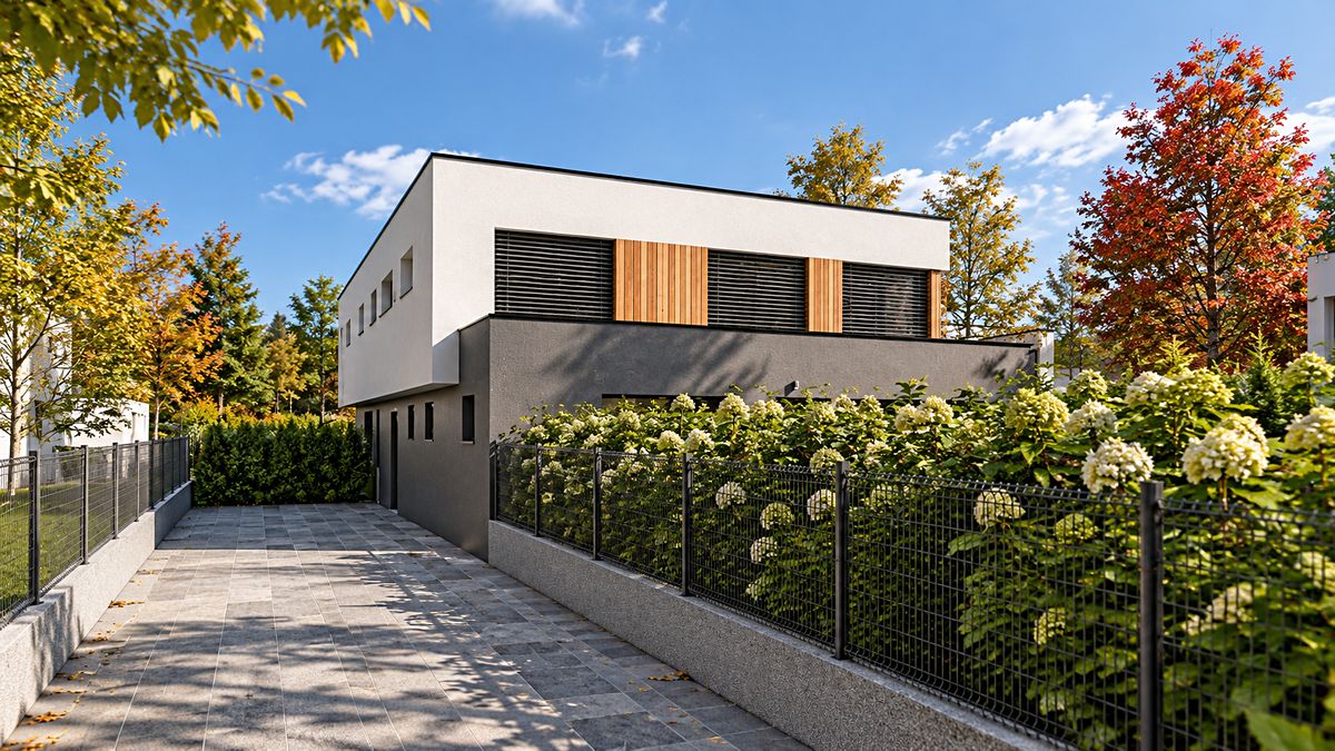 Prodej rodinného domu 117 m², pozemek 385 m²