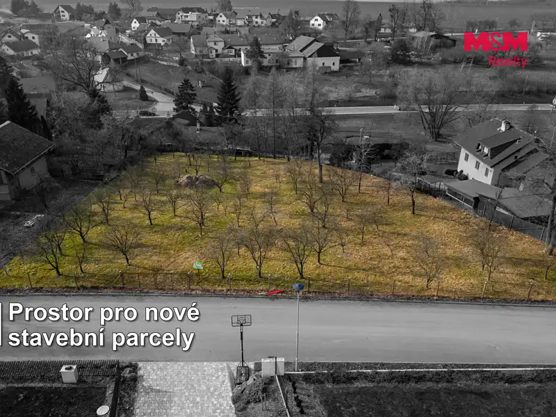 Prodej zemědělské usedlosti 110 m², pozemek 4788 m², Březová – náhled fotky 3