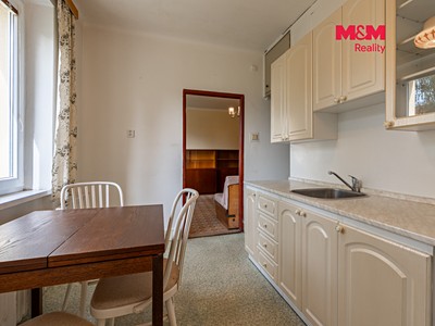 The 2+1 flat for sale, 49 m² (3 of 18)