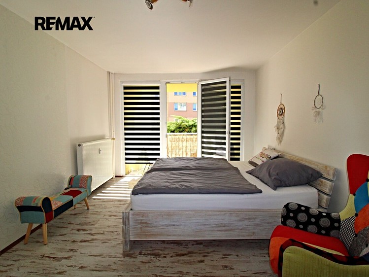 Квартира 3+1 на продаж, 73 м² (12 з 27)