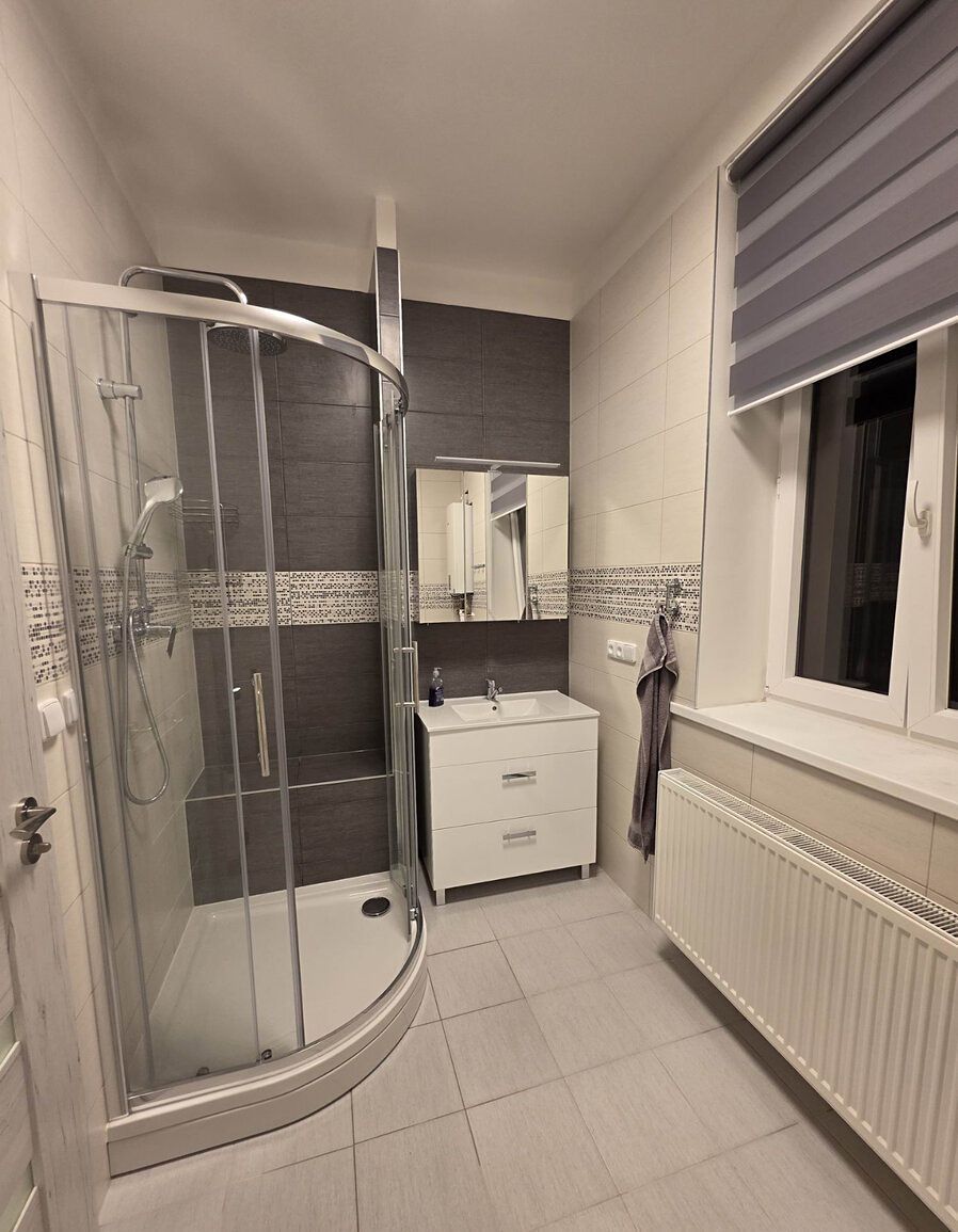 Pronájem bytu 2+1 48 m² – fotografie 5