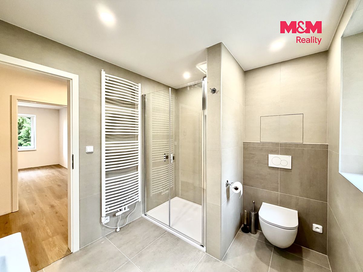Pronájem bytu 2+1 60 m² – fotografie 4