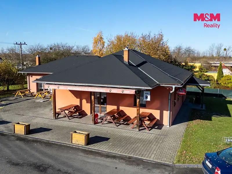 Prodej rodinného domu 168 m², pozemek 1468 m², Petřvald – náhled fotky 3