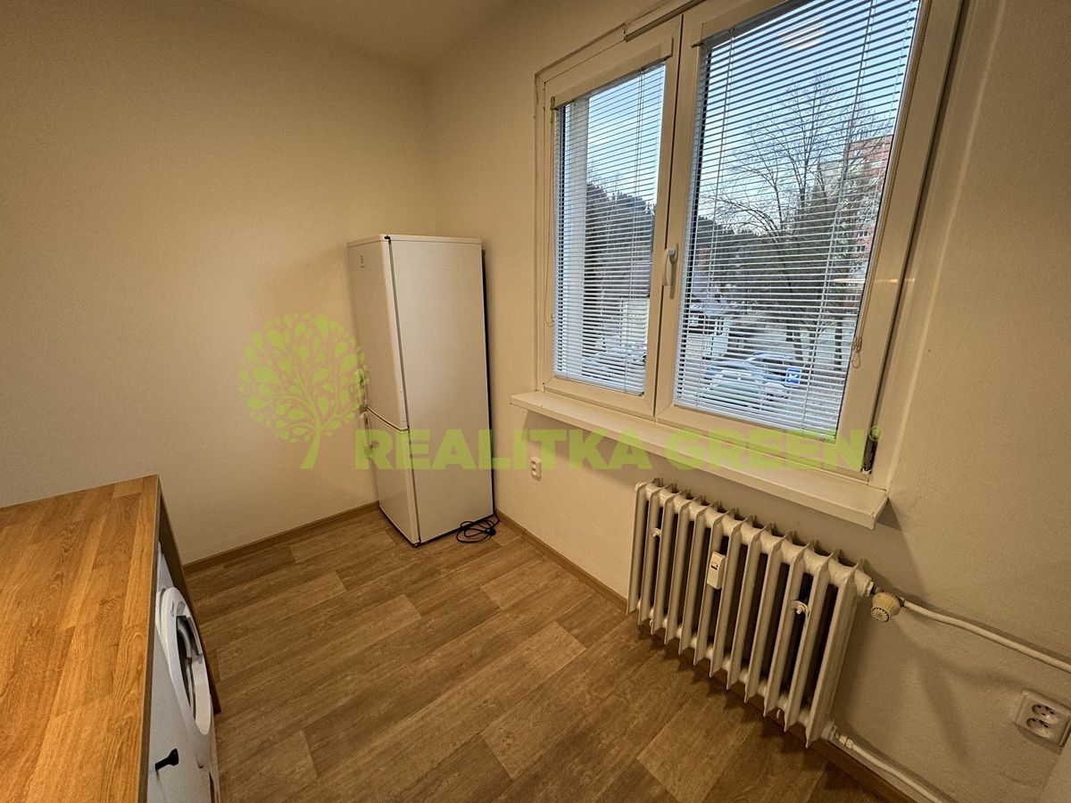 Pronájem bytu 2+1 53 m² – fotografie 4