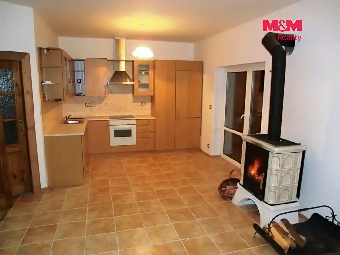 Pronájem rodinného domu 122 m², pozemek 300 m², Ostrava – náhled fotky 2