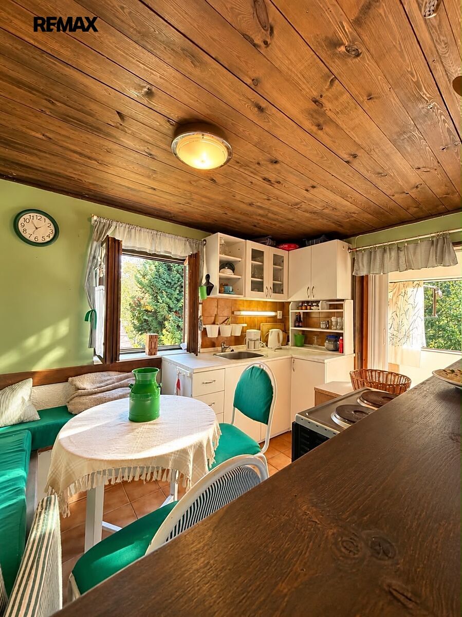 Prodej chaty 46 m², pozemek 46 m² – fotografie 4
