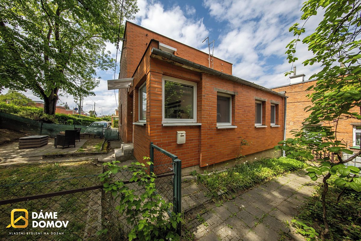 Prodej rodinného domu 100 m², pozemek 73 m² – fotografie 3