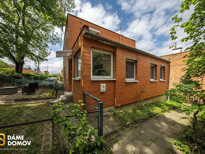 Prodej rodinného domu 100 m², pozemek 73 m², Zlín – náhled fotky 3