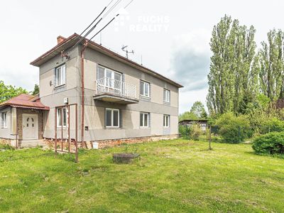 Prodej bytu 3+1 95 m²