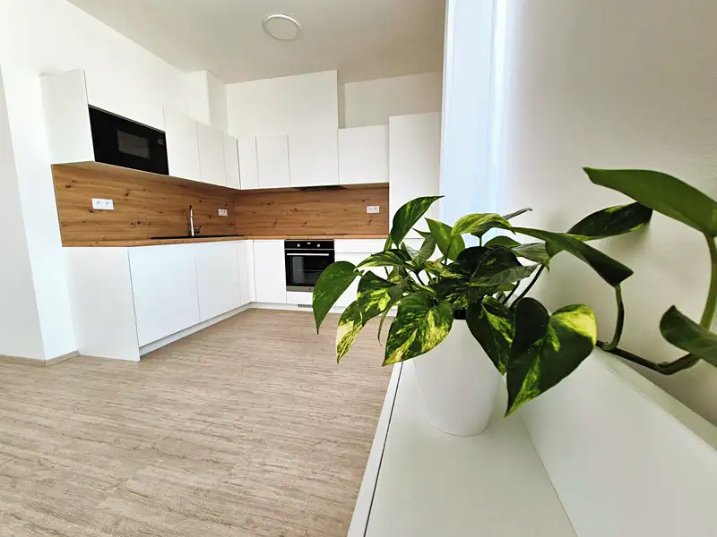Pronájem bytu 1+kk 37 m², Slavkov u Brna – náhled fotky 1