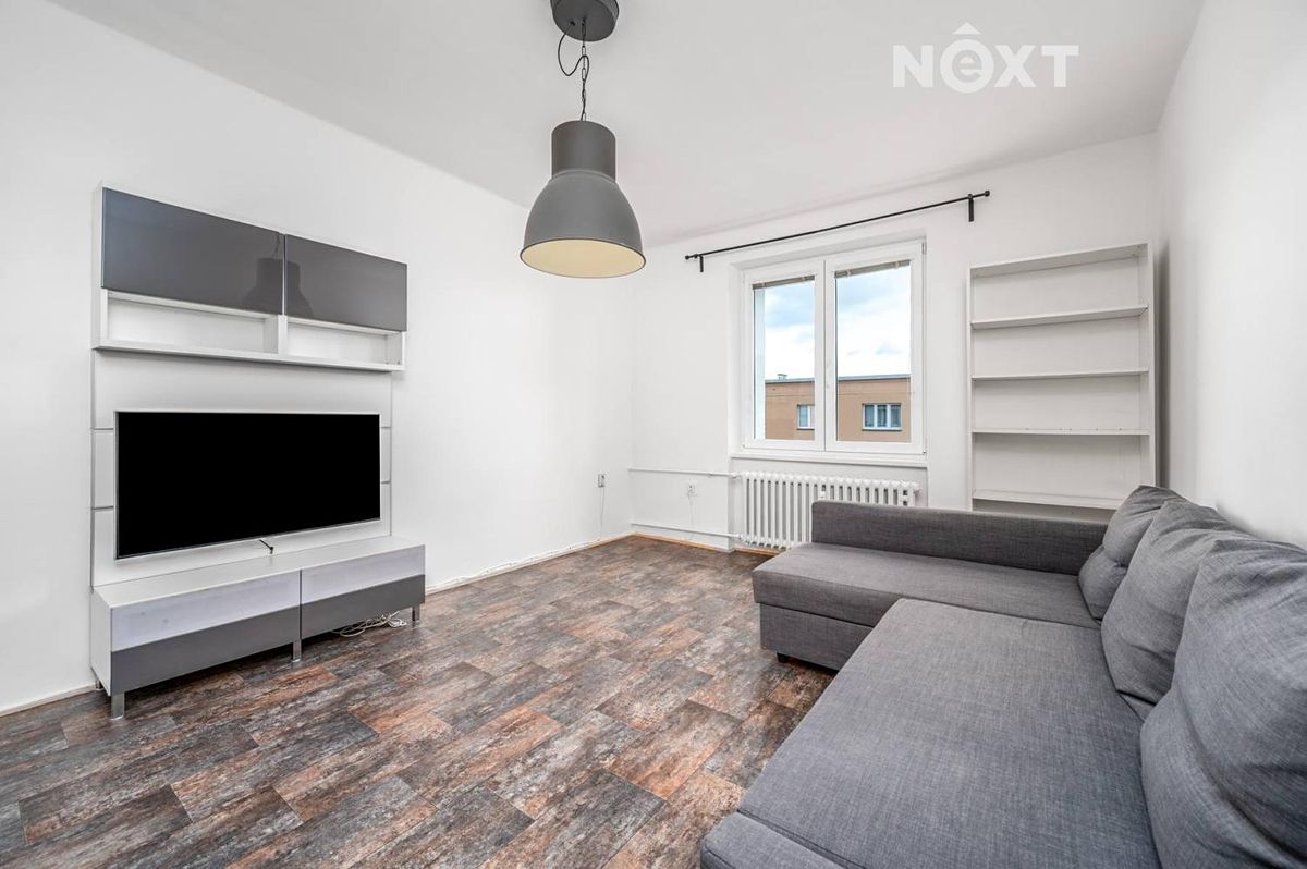 Pronájem bytu 2+1 50 m² – fotografie 2