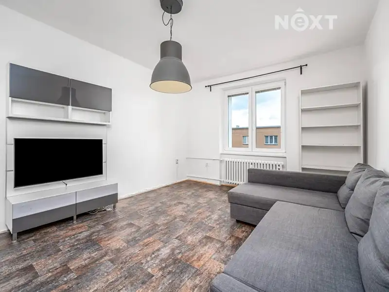 Pronájem bytu 2+1 52 m², Praha – náhled fotky 2
