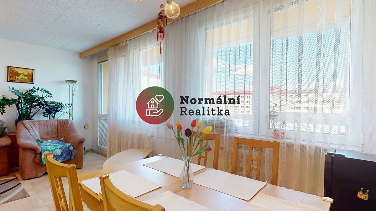 Prodej bytu 3+1 76 m² – fotografie 5