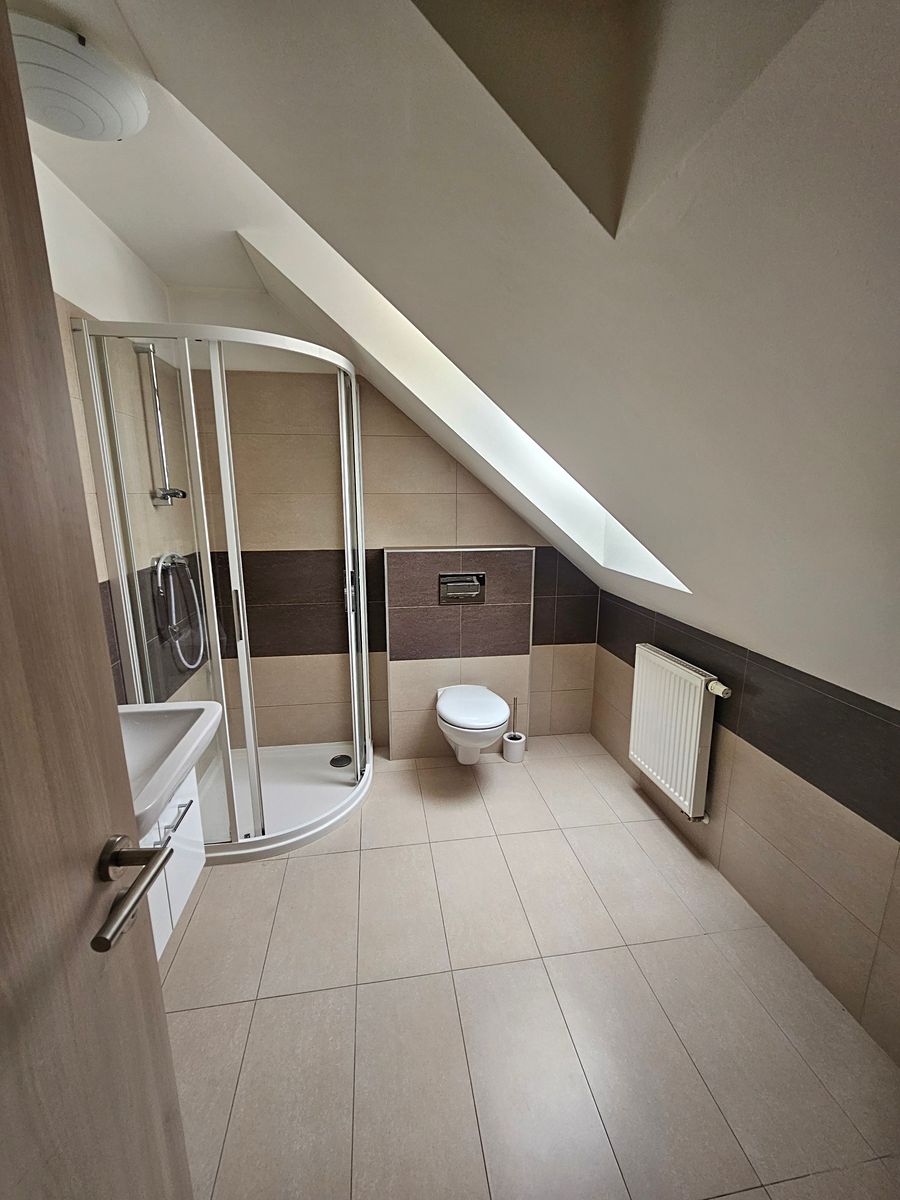 Pronájem bytu 1+kk 30 m² – fotografie 5