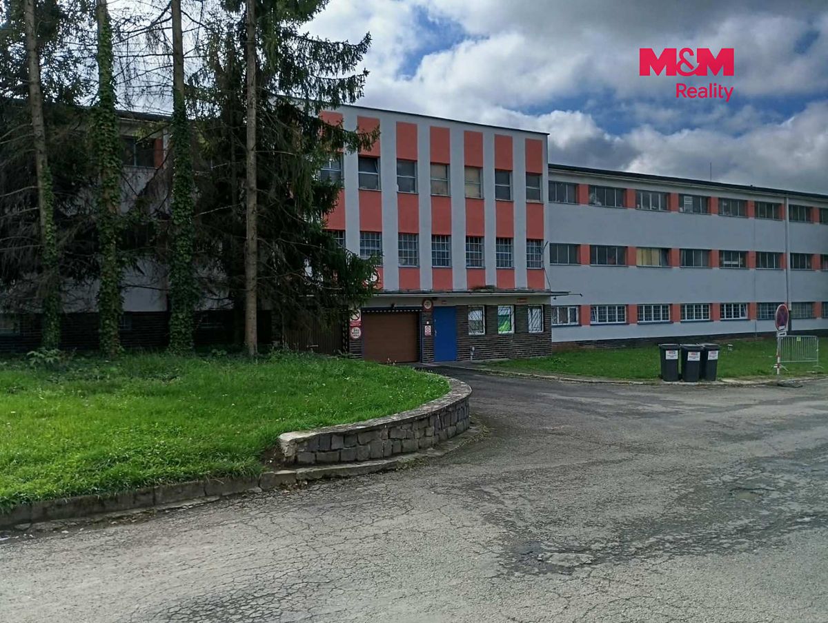 Prodej garáže 17 m² – fotografie 2