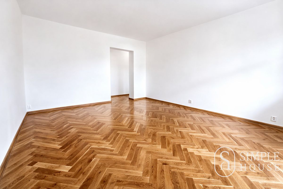 Pronájem bytu 2+kk 80 m² – fotografie 4