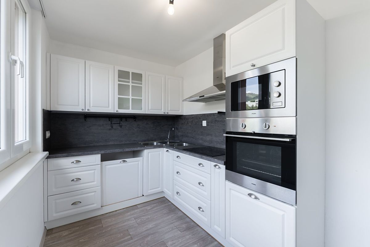 Prodej bytu 3+1 82 m² – fotografie 3