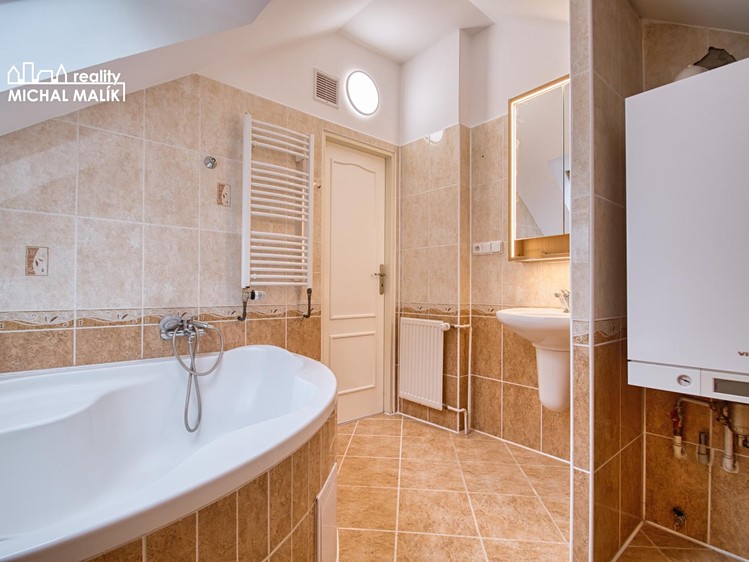 Wohnung 3+kk zur Miete, 71 m² (5 von 17)