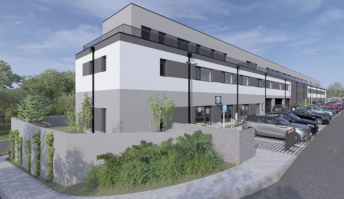 Prodej bytu 1+kk 29 m² – fotografie 4