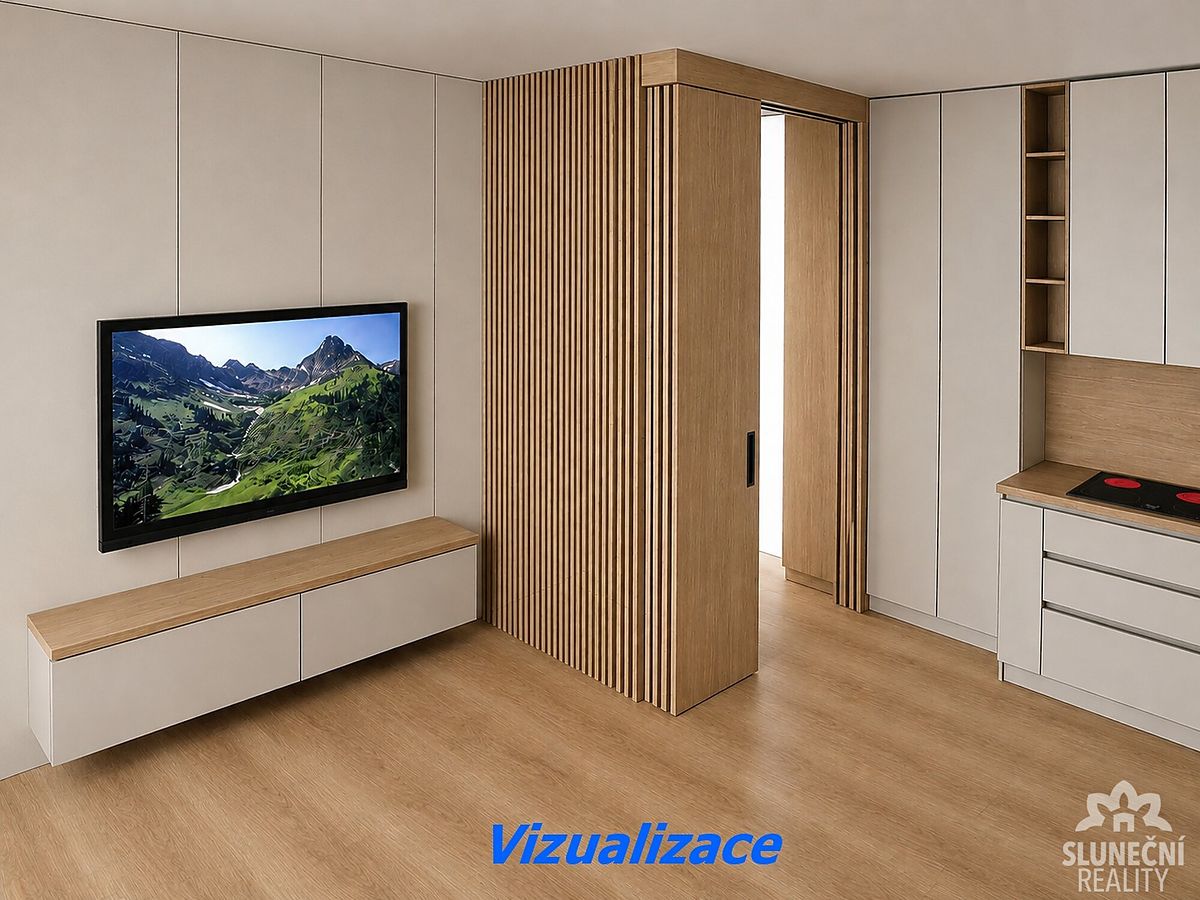 Prodej bytu 2+kk 52 m² – fotografie 5