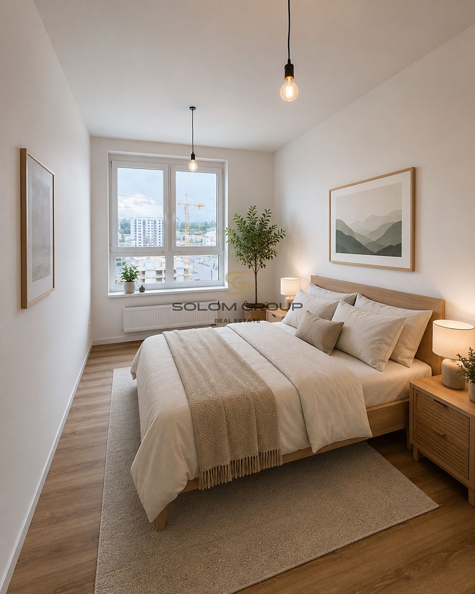 Prodej bytu 2+kk 51 m² – fotografie 4