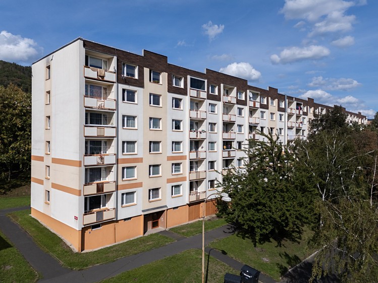 Prodej bytu 3+1, 82 m² (33 z 44)