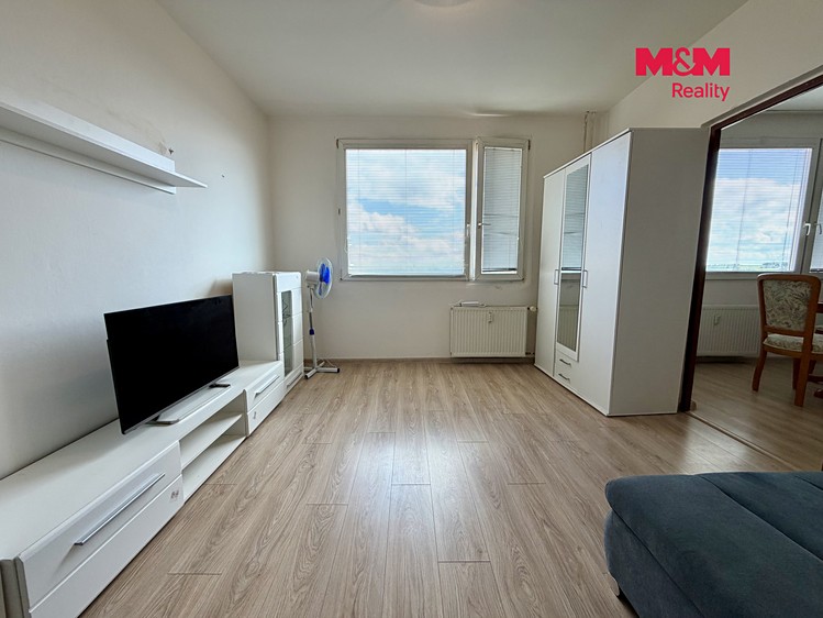Квартира 1+1 на продаж, 36 м² (4 з 13)