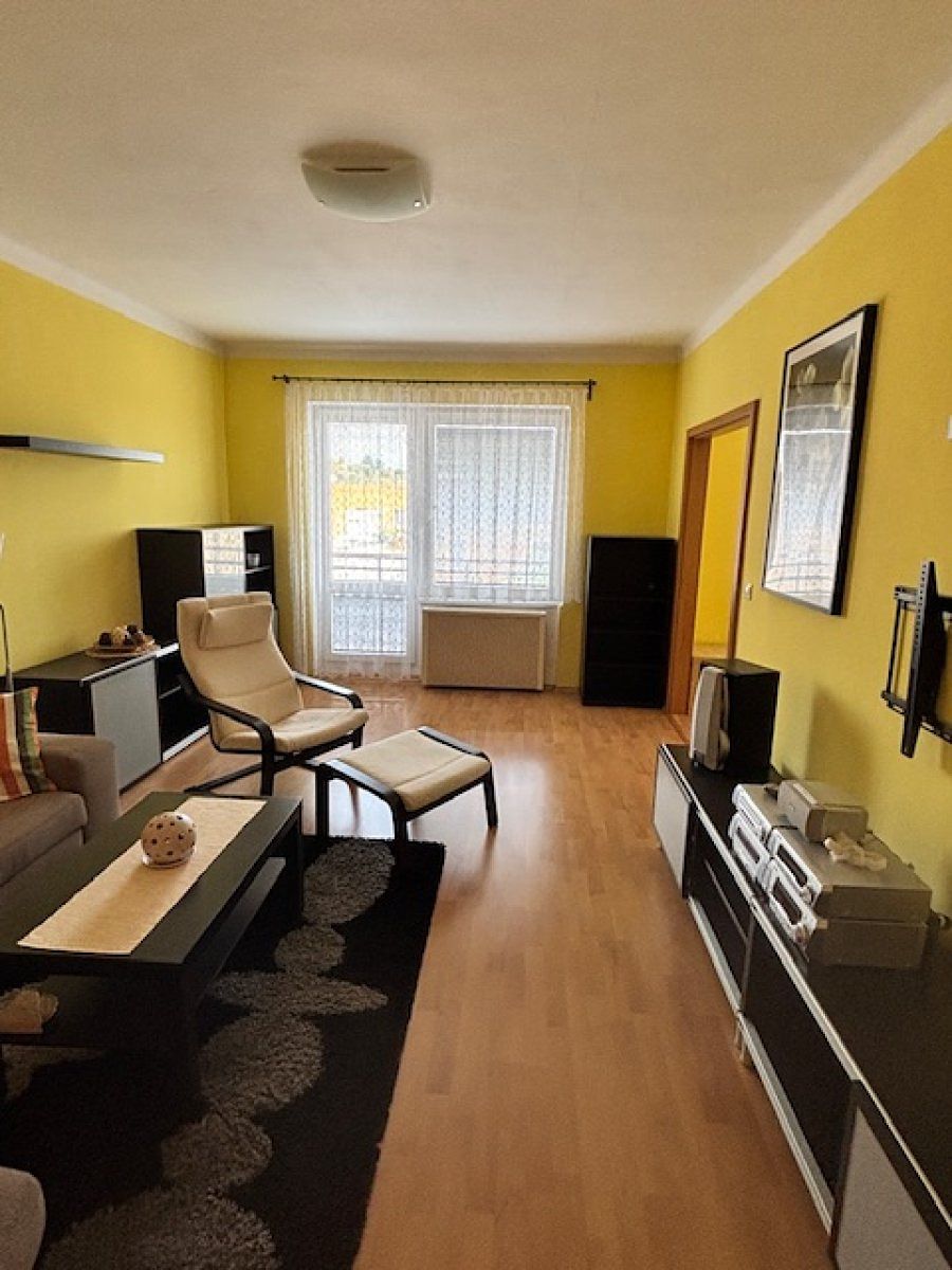 Pronájem bytu 4+1 73 m²