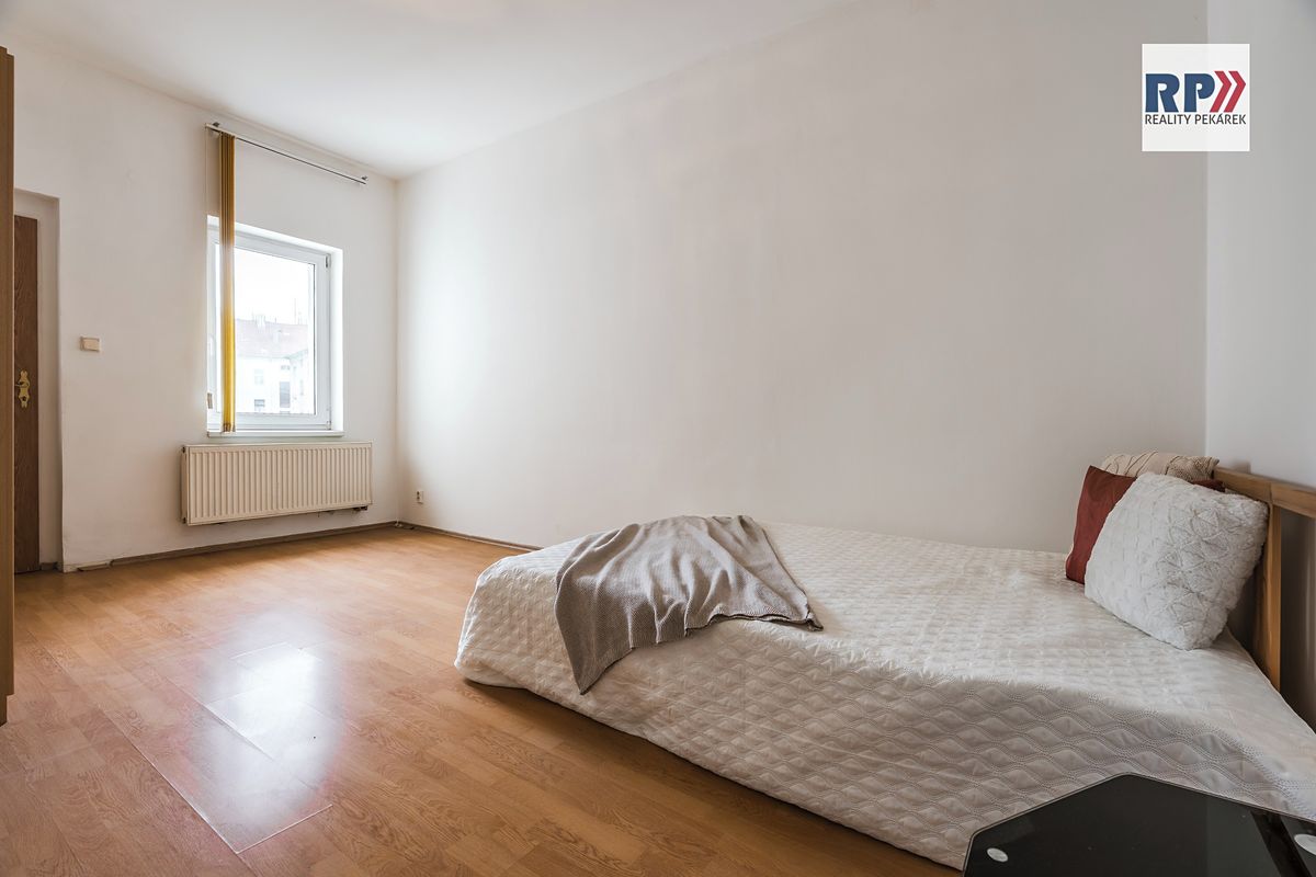 Prodej bytu 2+1 60 m² – fotografie 3
