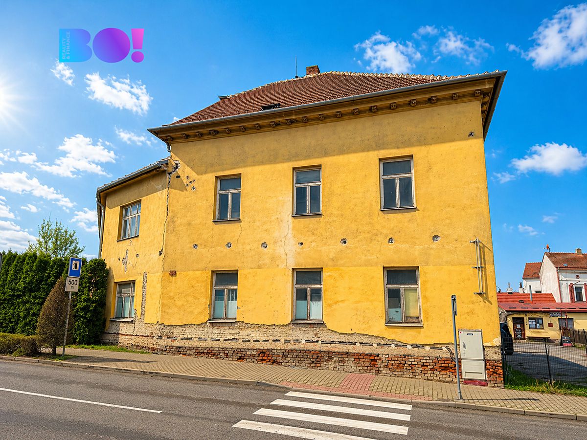 Prodej ubytovacího zařízení 360 m² – fotografie 2