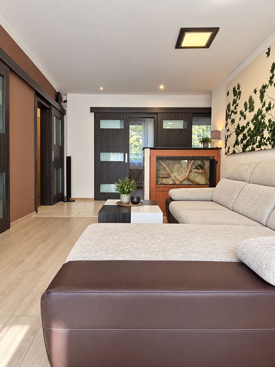 Pronájem bytu 4+kk 80 m² – fotografie 4
