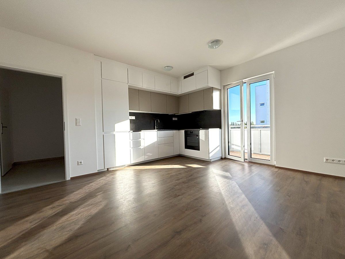 Pronájem bytu 2+kk 49 m²
