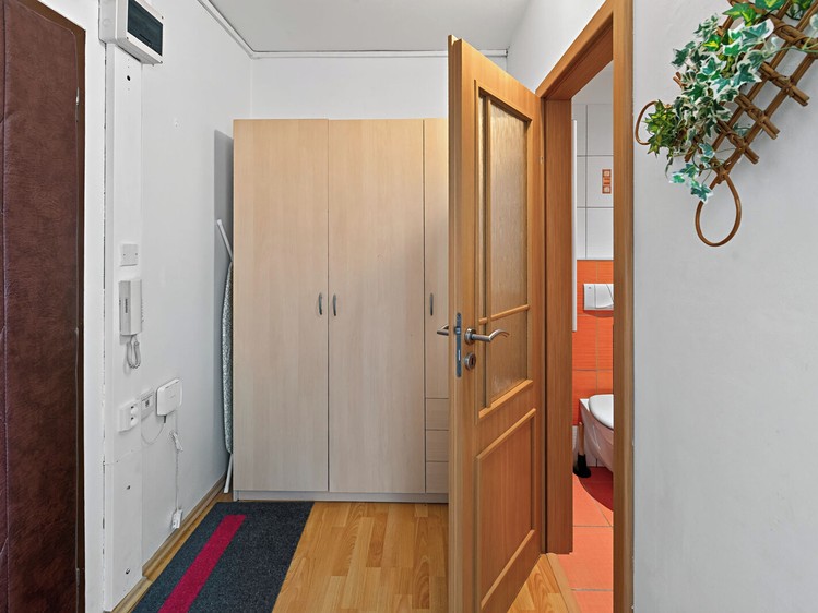 Wohnung 1+kk zum Kauf, 30 m² (7 von 12)