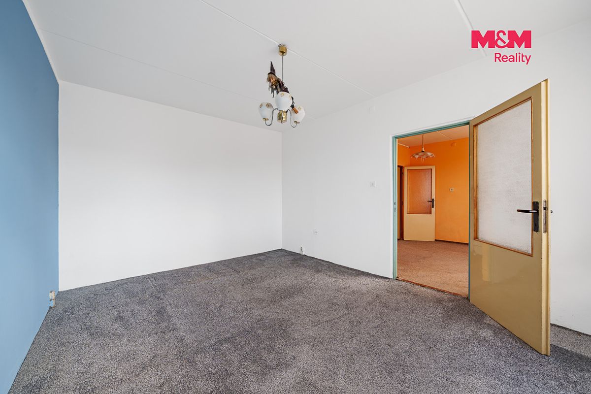Prodej bytu 1+1 37 m² – fotografie 5