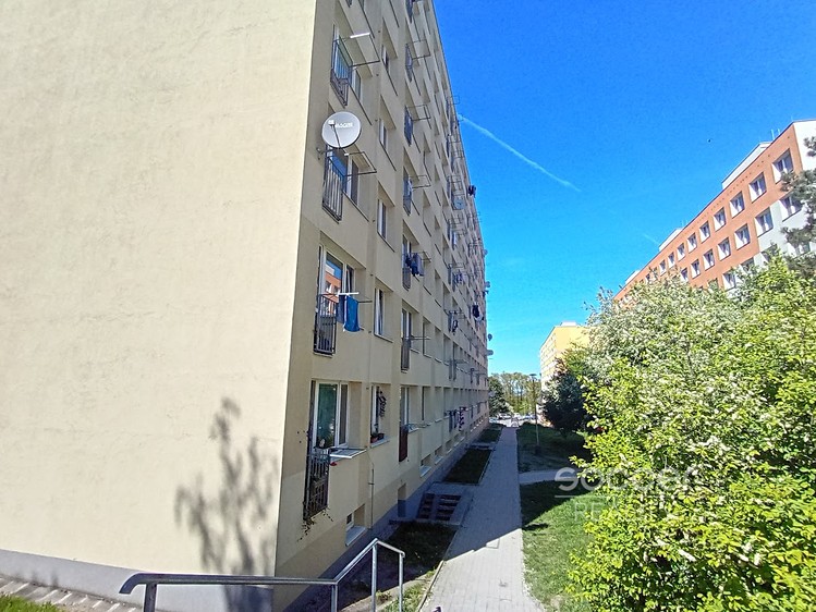 Квартира 2+kk на продаж, 43 м² (8 з 11)