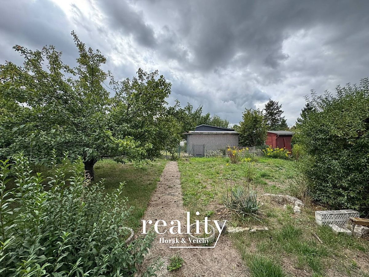 Prodej chaty 19 m², pozemek 320 m² – fotografie 4
