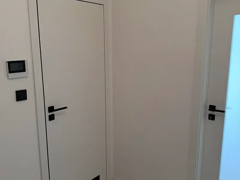 Pronájem bytu 1+kk 30 m², Praha – náhled fotky 3
