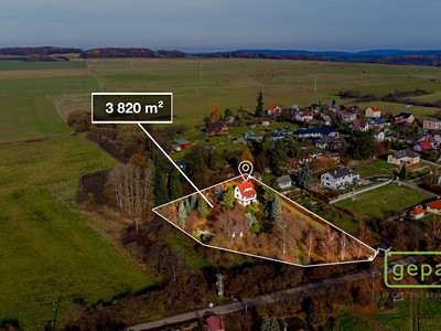 Prodej pozemku, 3 820 m² (2 z 30)