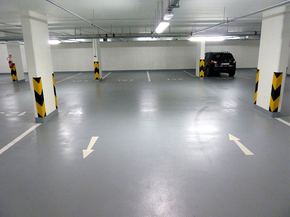 Pronájem bytu 1+kk 38 m² – fotografie 2